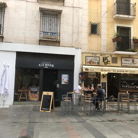 Entre El Centro Y La Mezquita Totalmente Climatizado Parking Gratuito Apartment Córdoba Exterior foto