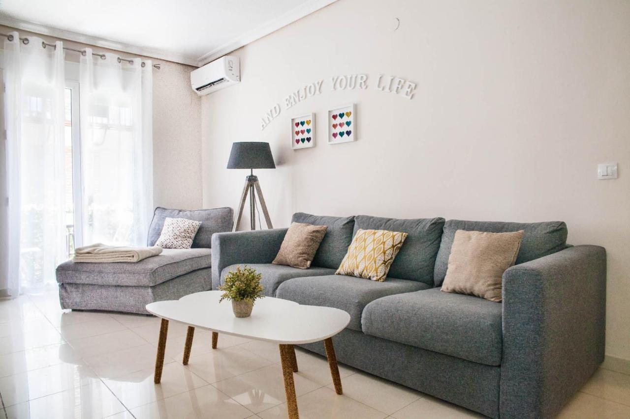 Entre El Centro Y La Mezquita Totalmente Climatizado Parking Gratuito Apartment Córdoba Exterior foto