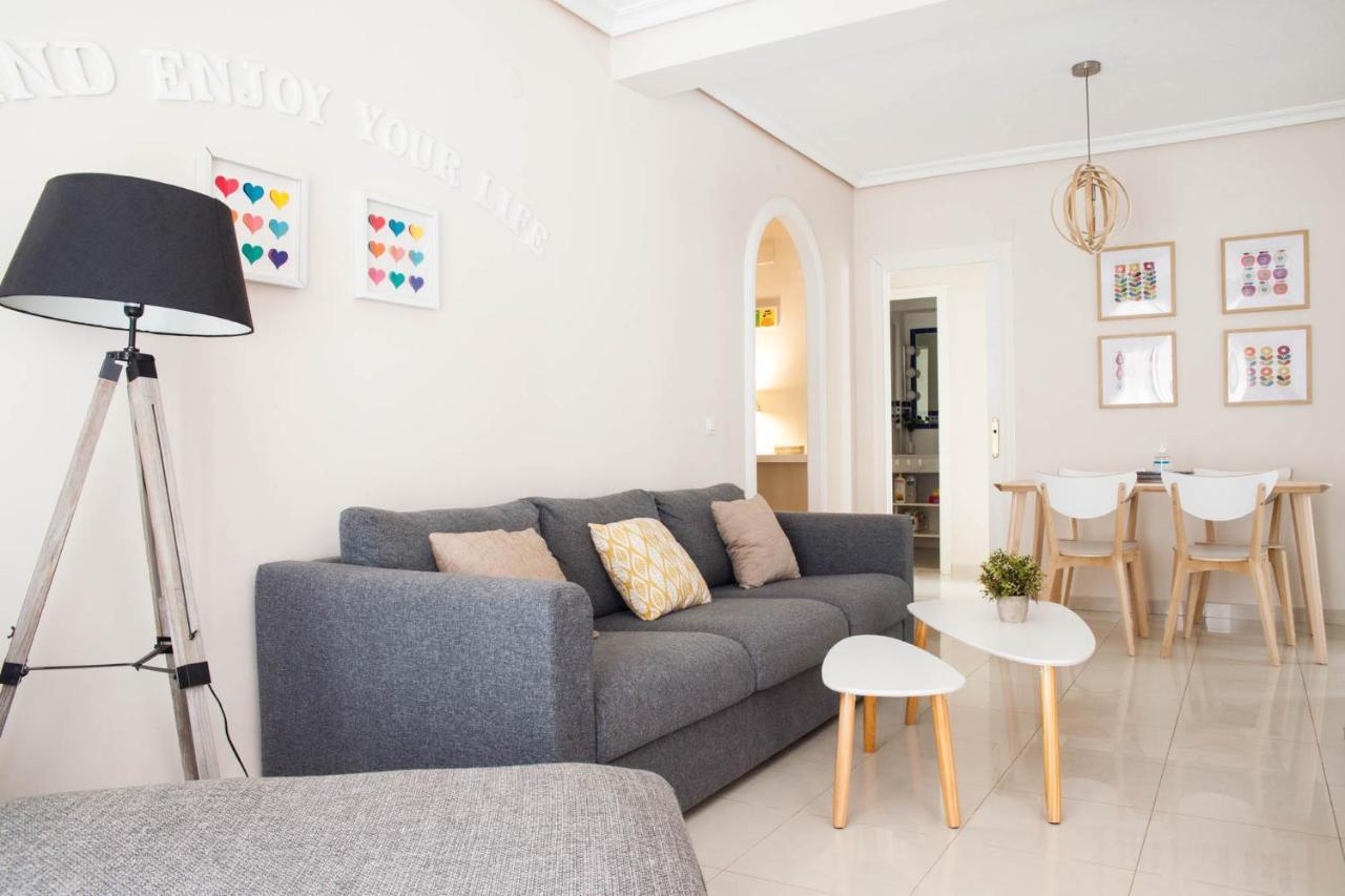 Entre El Centro Y La Mezquita Totalmente Climatizado Parking Gratuito Apartment Córdoba Exterior foto