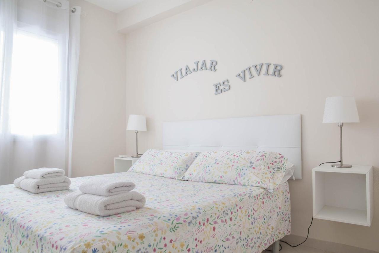 Entre El Centro Y La Mezquita Totalmente Climatizado Parking Gratuito Apartment Córdoba Exterior foto