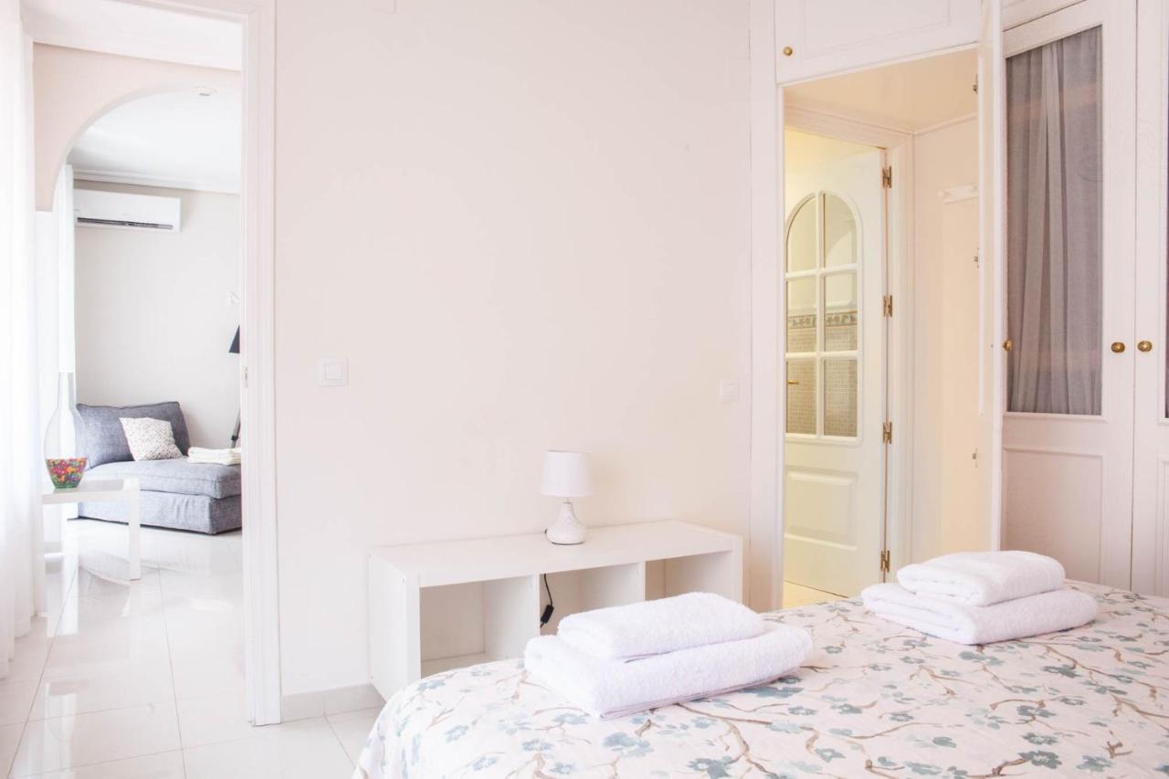 Entre El Centro Y La Mezquita Totalmente Climatizado Parking Gratuito Apartment Córdoba Exterior foto