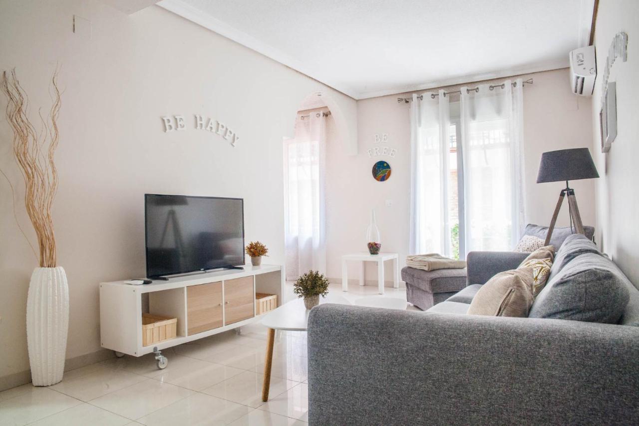 Entre El Centro Y La Mezquita Totalmente Climatizado Parking Gratuito Apartment Córdoba Exterior foto