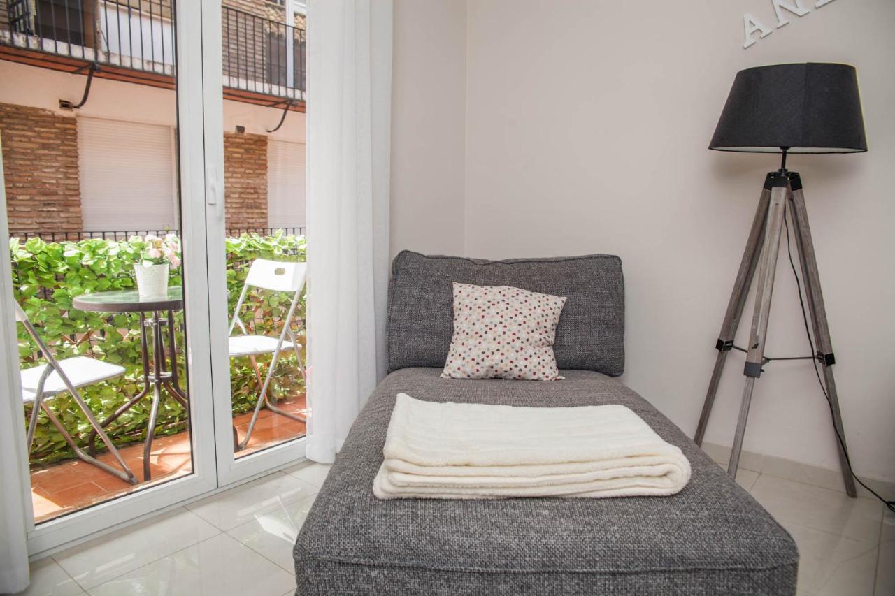 Entre El Centro Y La Mezquita Totalmente Climatizado Parking Gratuito Apartment Córdoba Exterior foto