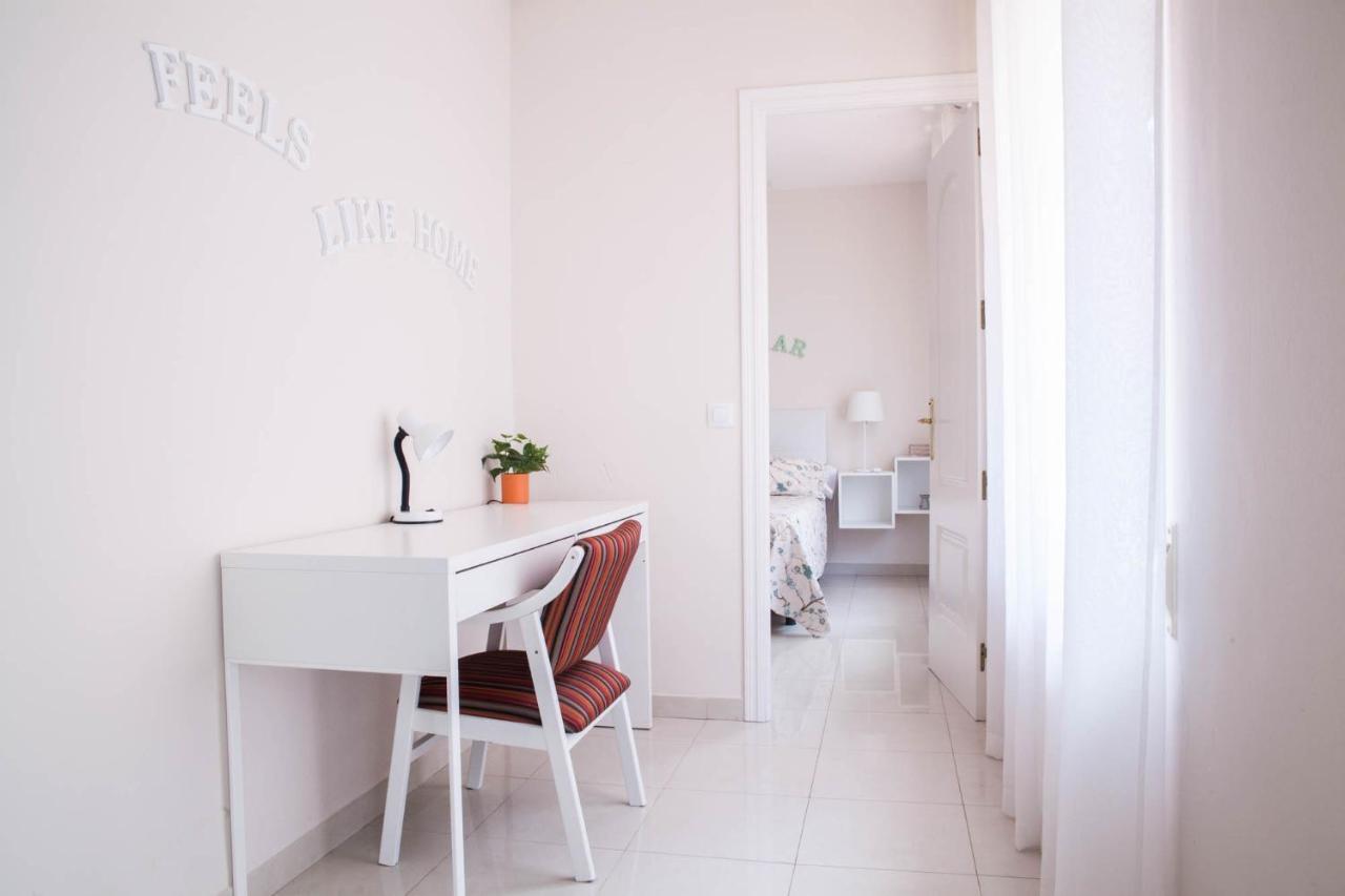 Entre El Centro Y La Mezquita Totalmente Climatizado Parking Gratuito Apartment Córdoba Exterior foto