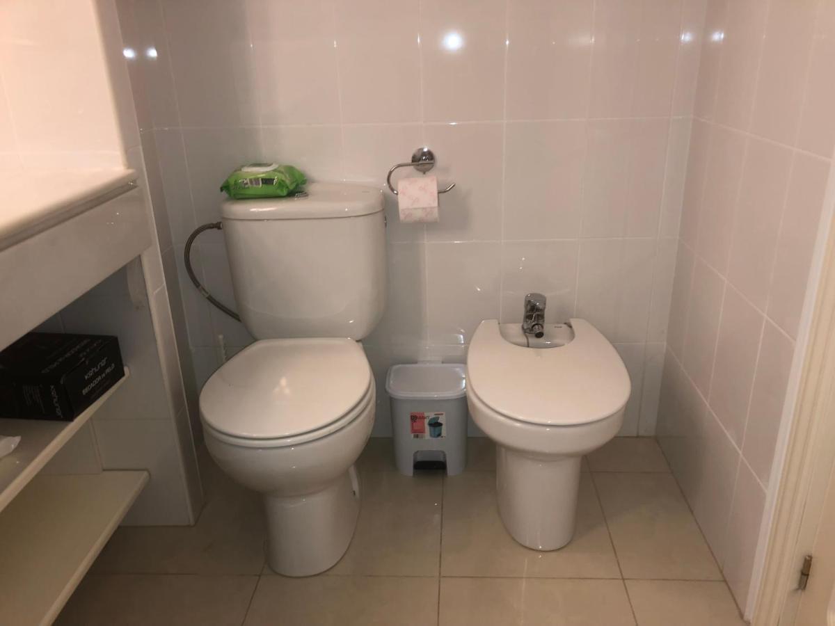 Entre El Centro Y La Mezquita Totalmente Climatizado Parking Gratuito Apartment Córdoba Exterior foto