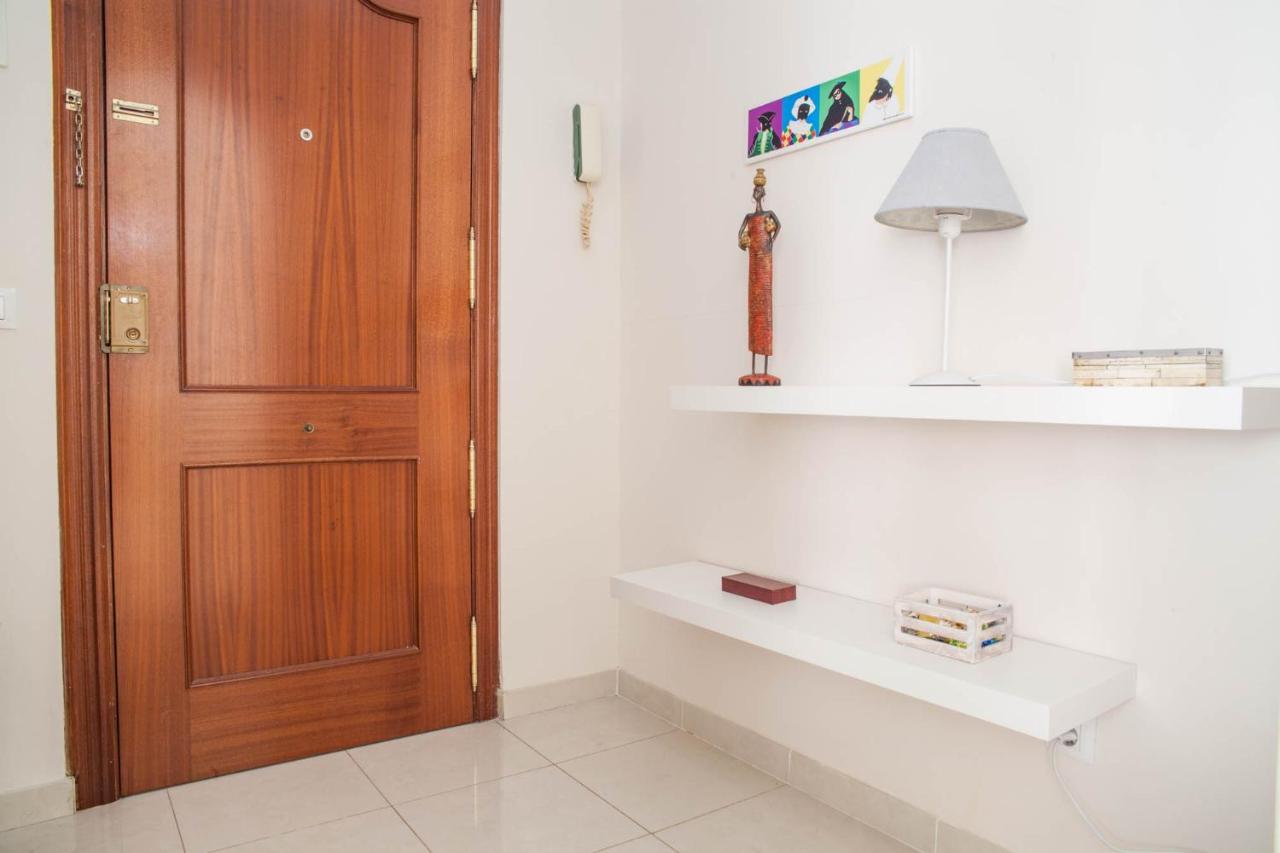 Entre El Centro Y La Mezquita Totalmente Climatizado Parking Gratuito Apartment Córdoba Exterior foto